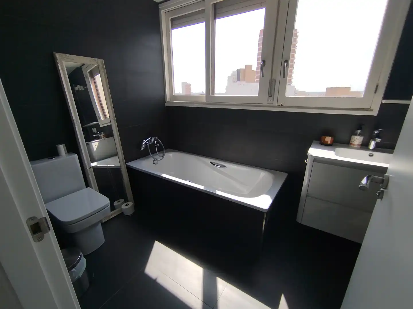 Wohnung zur Miete in Plaça de la Pau, Casco Histórico