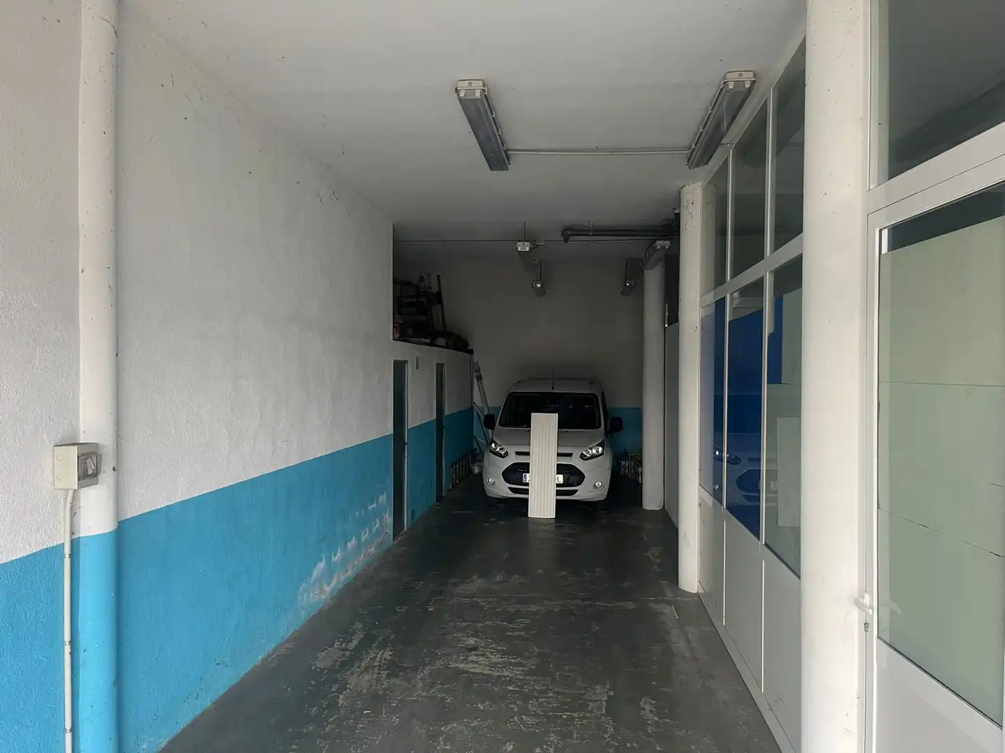 Gewerbefläche zum Verkauf in Hostalric, imagen 5