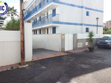 Individuale in vendita a Avenida de Valencia 58
