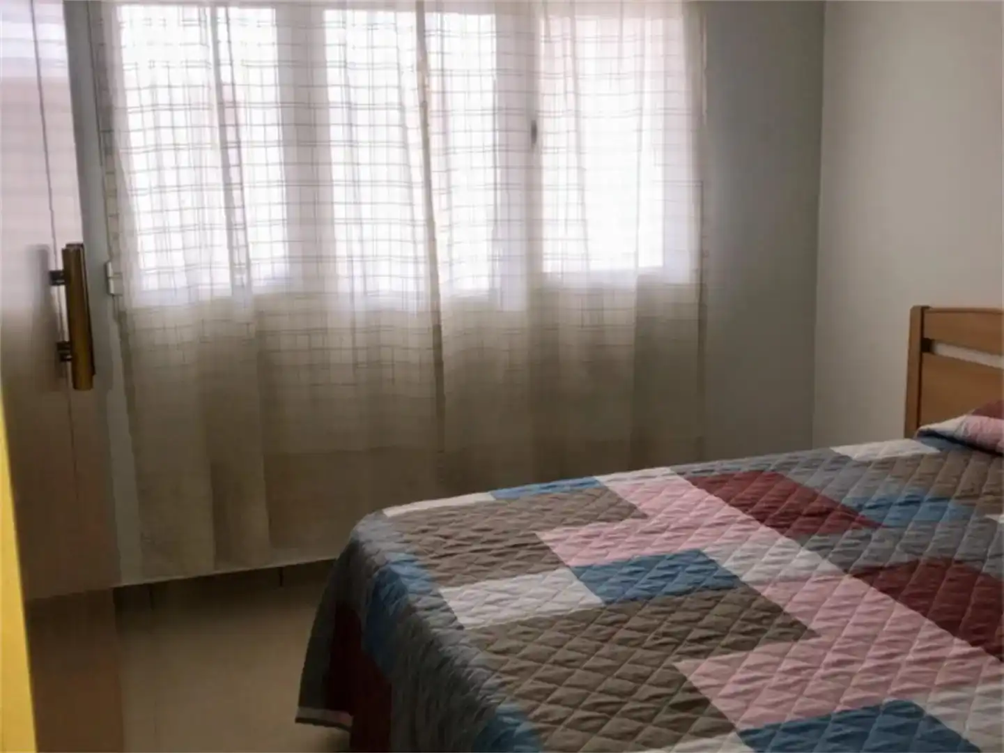 Bedroom of Apartments for rent in Calamocha
