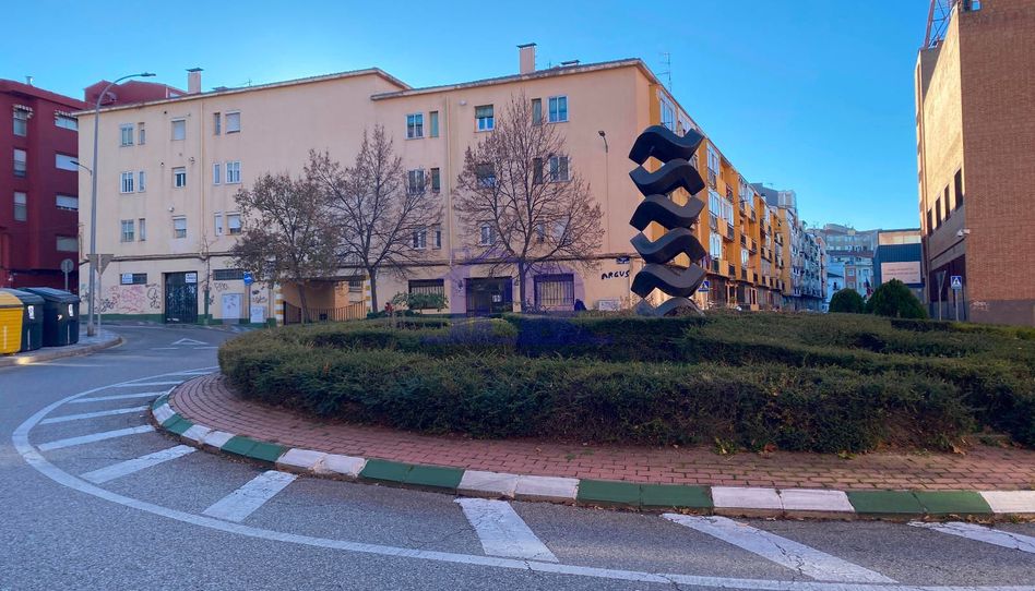 Foto 1 de Pis en venda a Antonio Maura (p.v.46), Centro, Cuenca