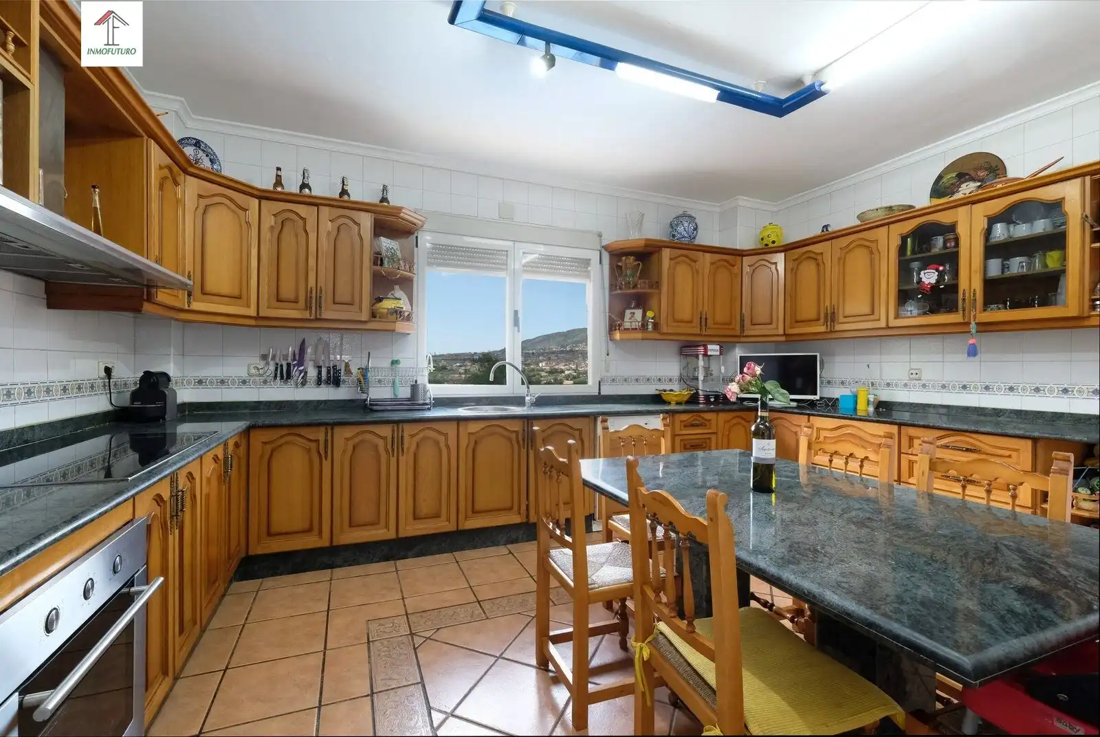 Maison rustique avec piscine à vendre à CAMINO VIEJO DE MOTRIL, imagen 26