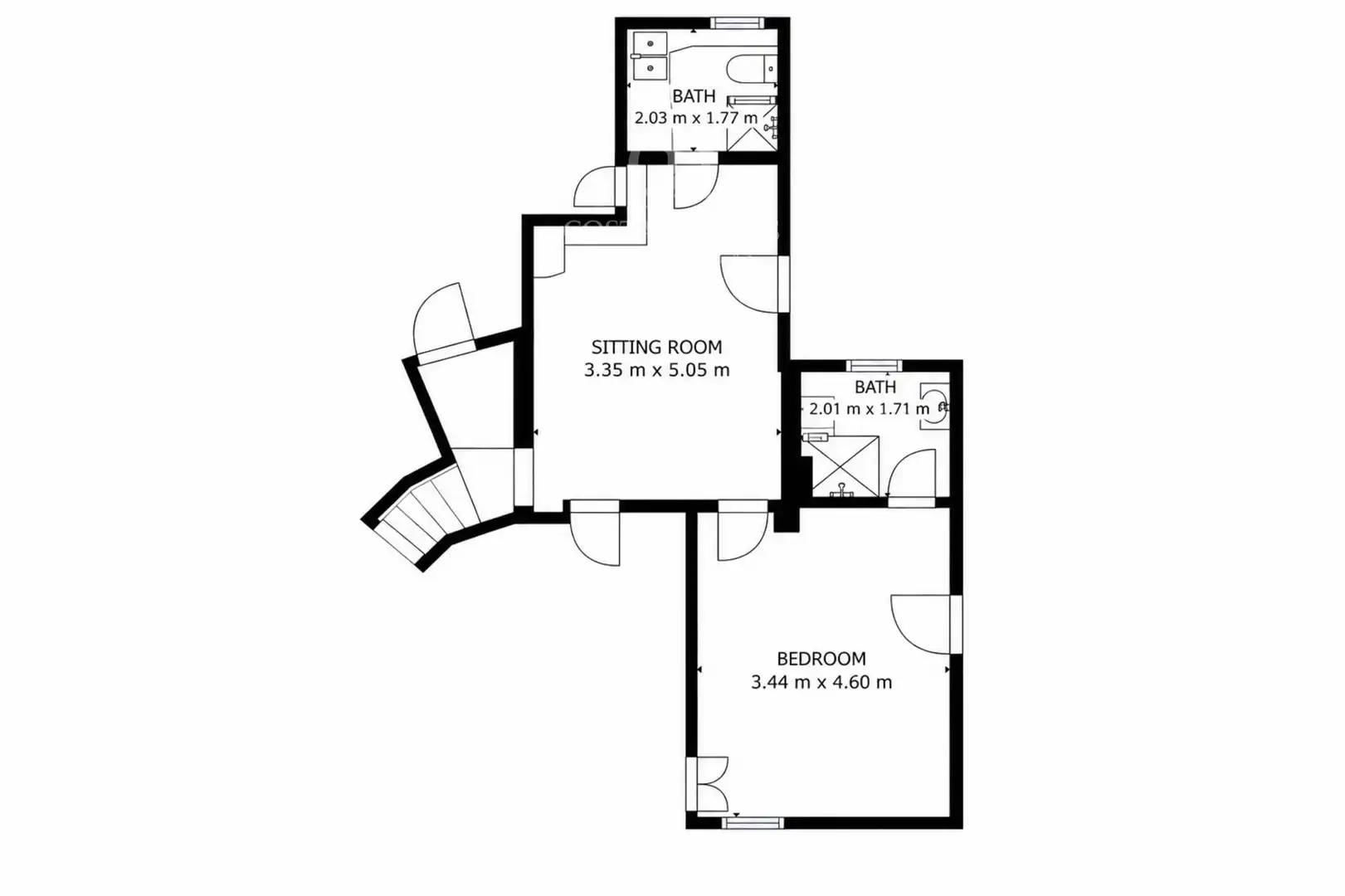 Casa o chalet en venta en La Granadella  - Costa Nova