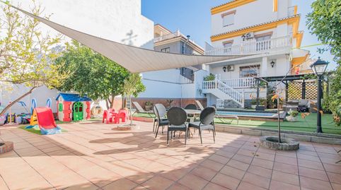 Encantador chalet ubicado en la mejor zona de Maracena, con Barbacoa y Piscina, imagen 5