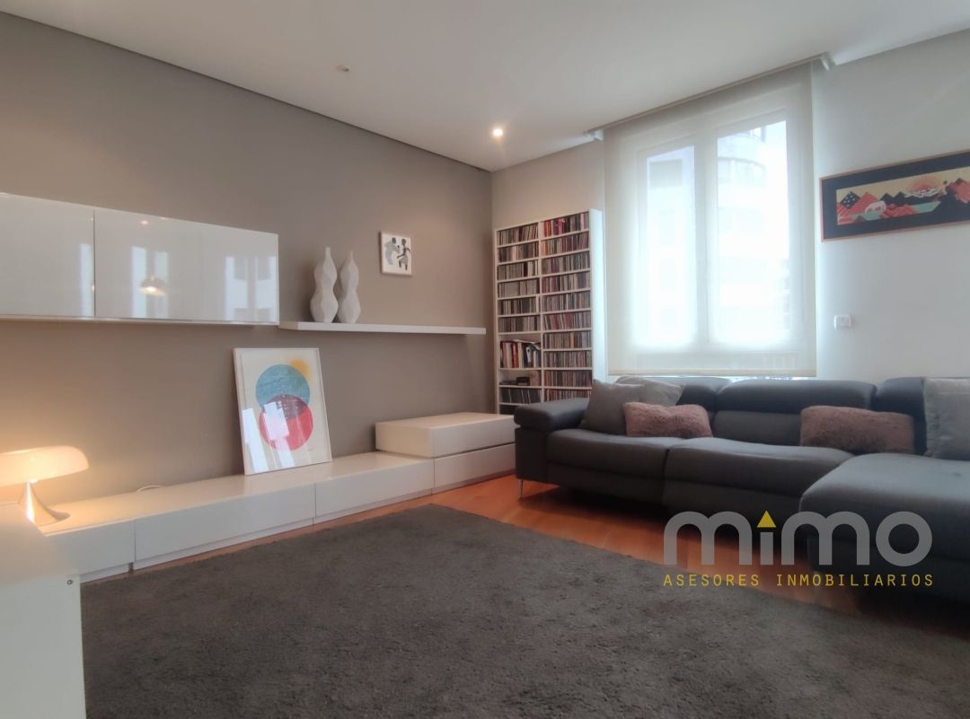 Piso de alquiler en Kale Berria, 15, Gros