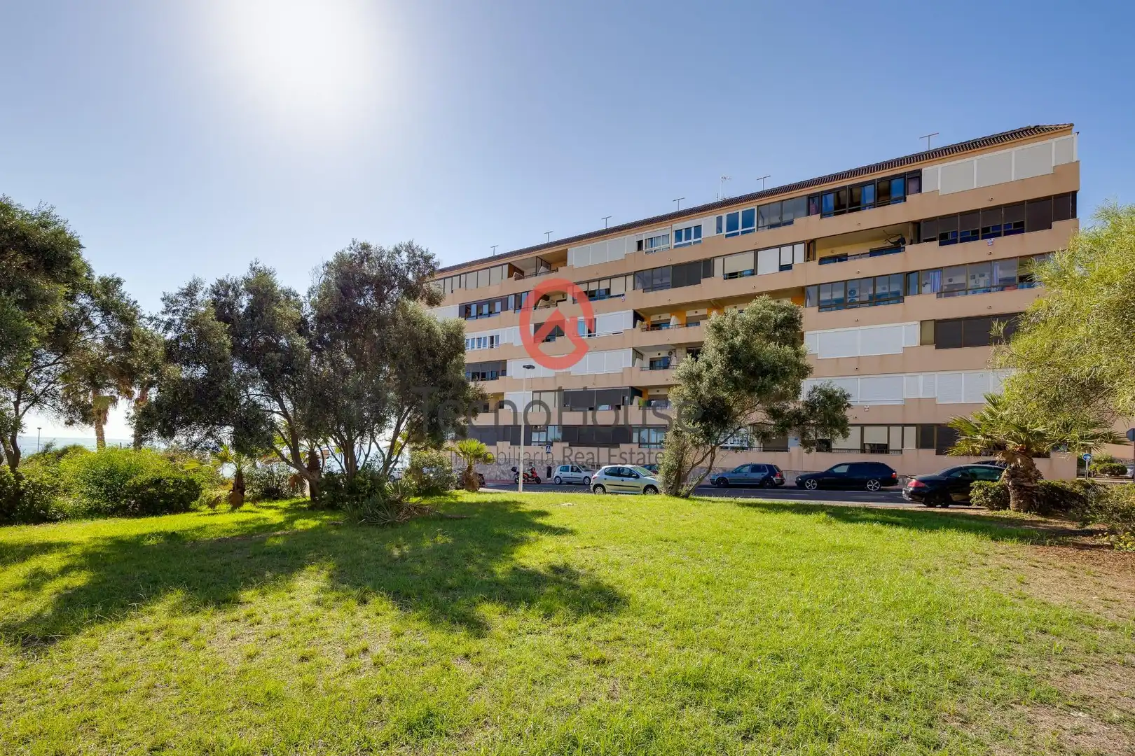 Appartement compact avec ascenseur à vendre à Avenida Avenida de Las Sirenas 9, imagen 25