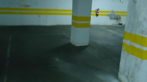 Foto 3 de Garaje en venta en Gran Vía, Barrio del Centro, Salamanca Capital