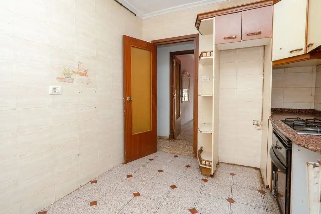 Piso en venta en C/ Argentina, Torre-Pacheco ciudad