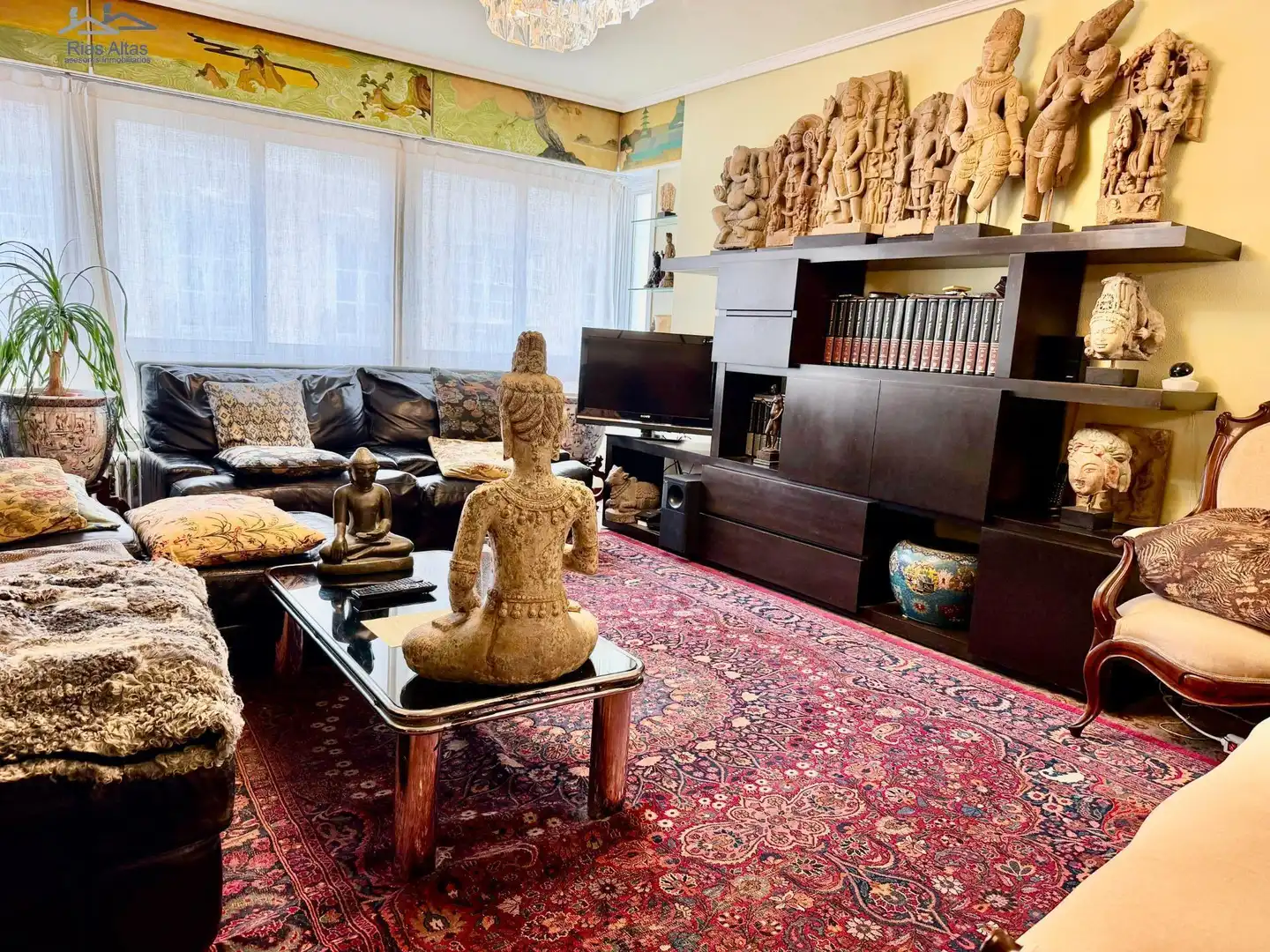 Appartement avec ascenseur à vendre à Calle BETANZOS, imagen 23