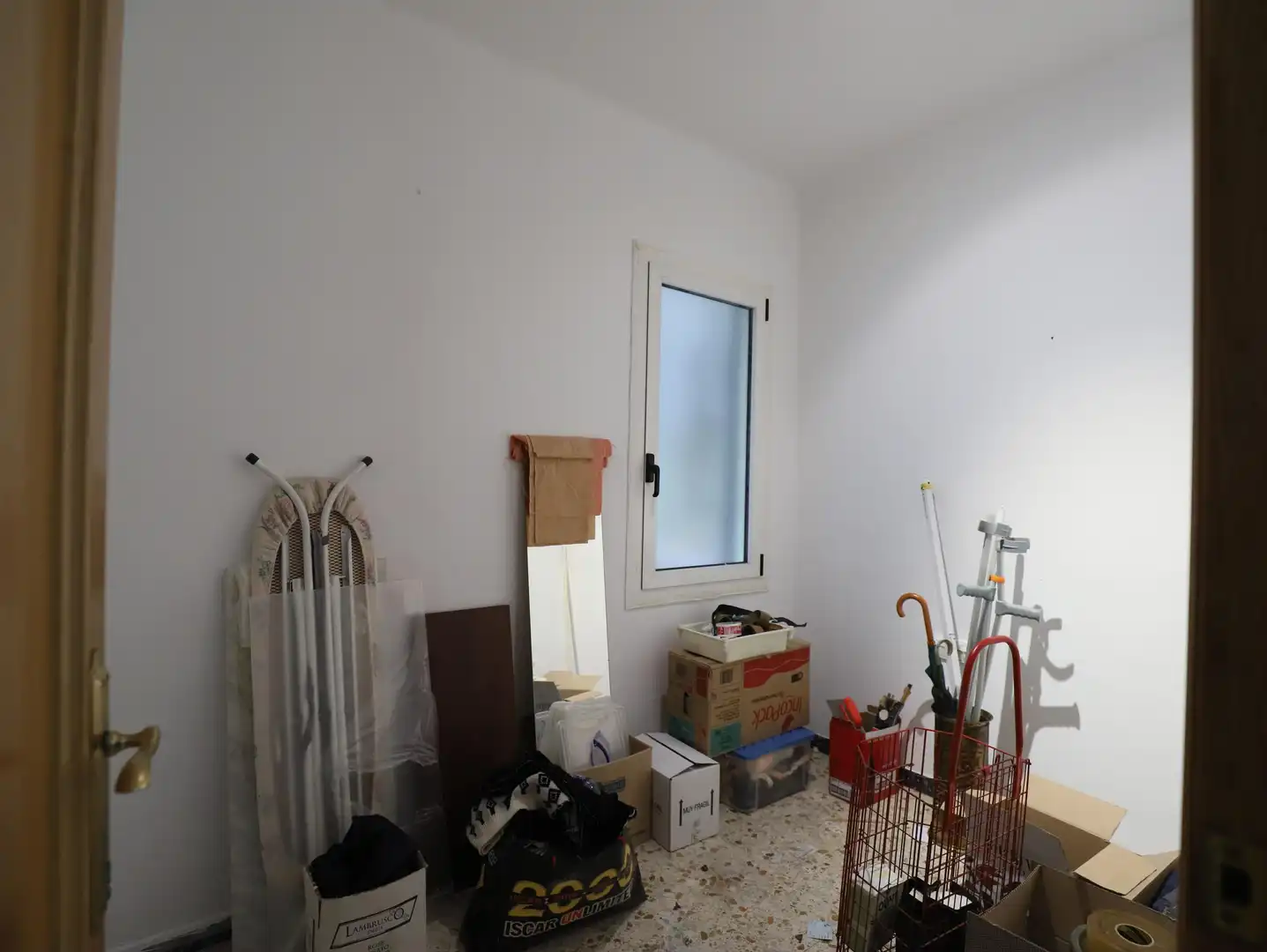 Piso en venta en Esplugues de Llobregat con Balcón