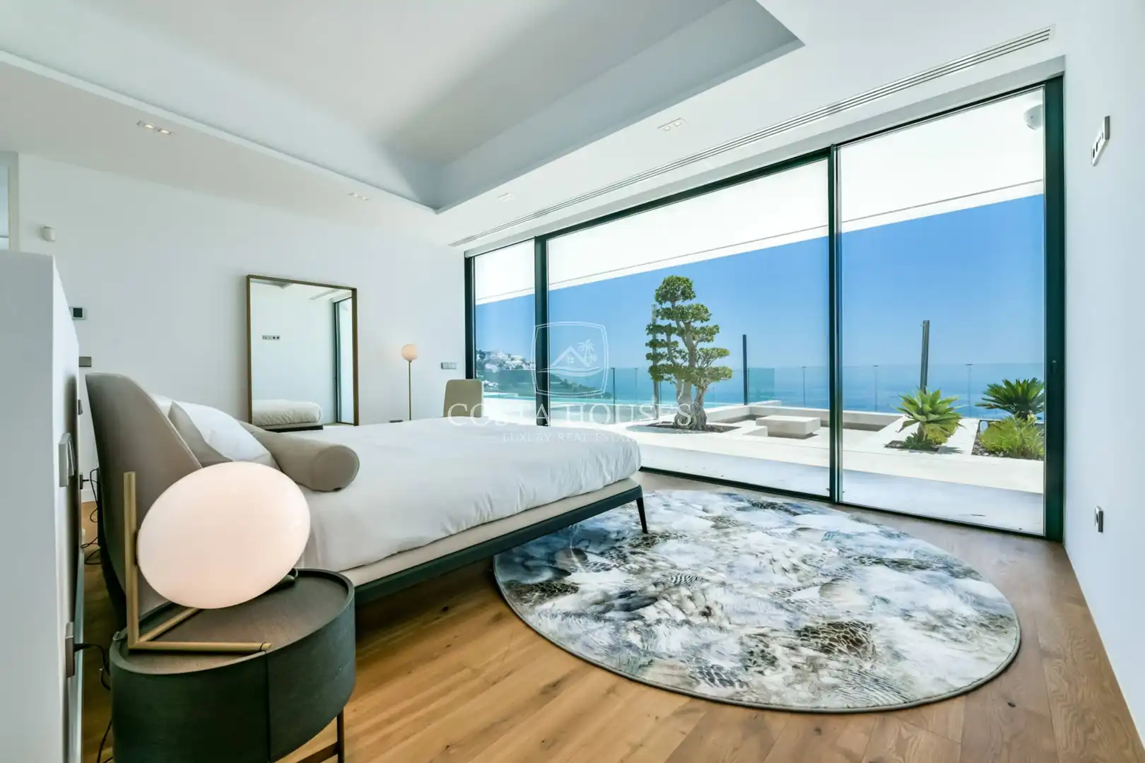 Detached house with pool for sale in Altea Hills, imagen 23