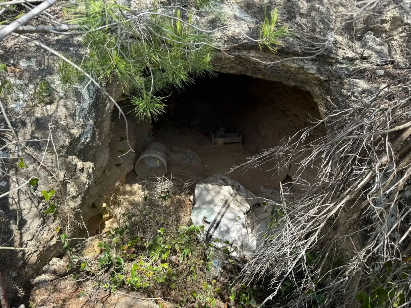 Finca rústica en venda a Vespella de Gaià