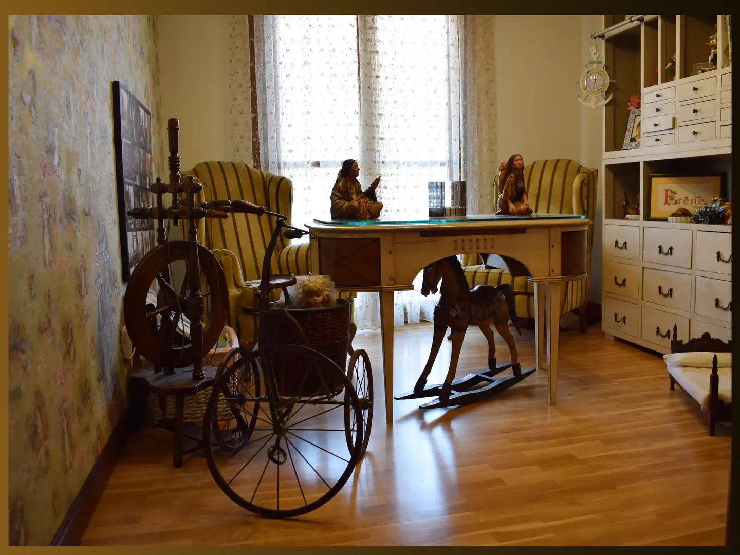 Comedor de Casa adosada en venta en Lardero con Aire acondicionado, Calefacción y Terraza