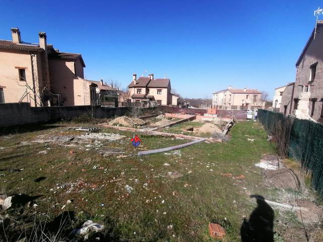 Terreno residencial en Venta en Trescasas