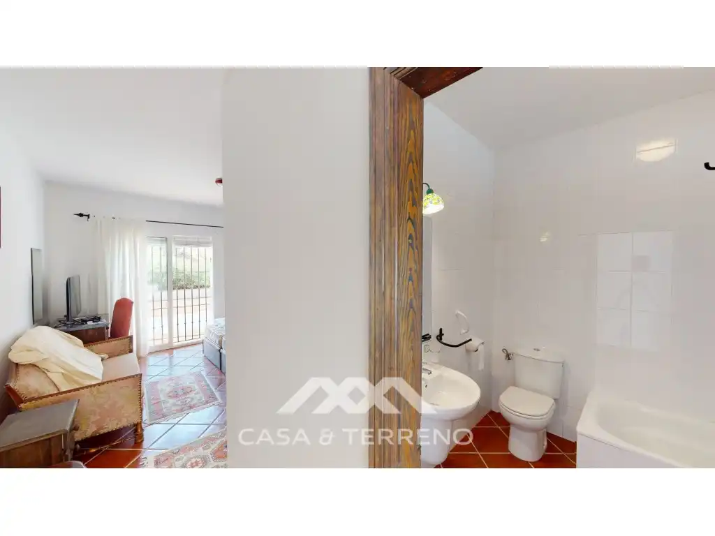 Local en venta en Macharaviaya con Aire acondicionado