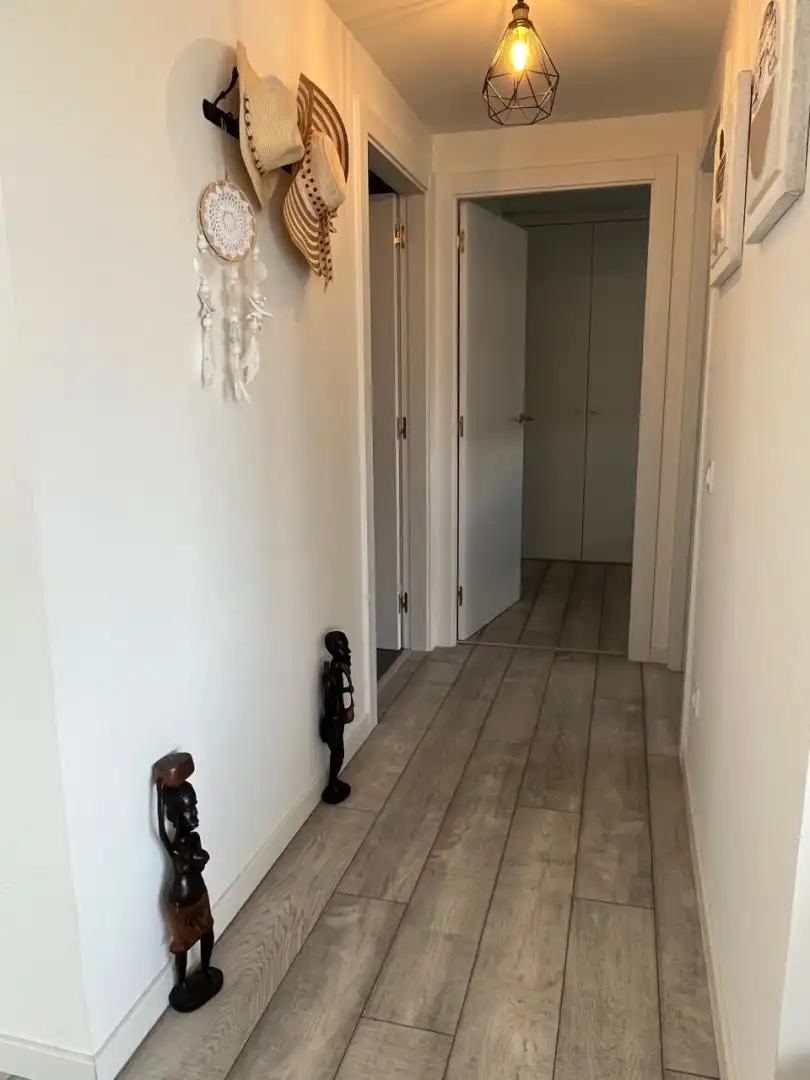 Piso de alquiler en Cambrils con Calefacción
