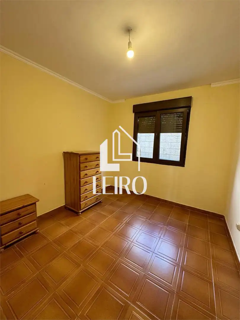 Dormitori de Casa o xalet en venda en A Illa de Arousa  amb Terrassa