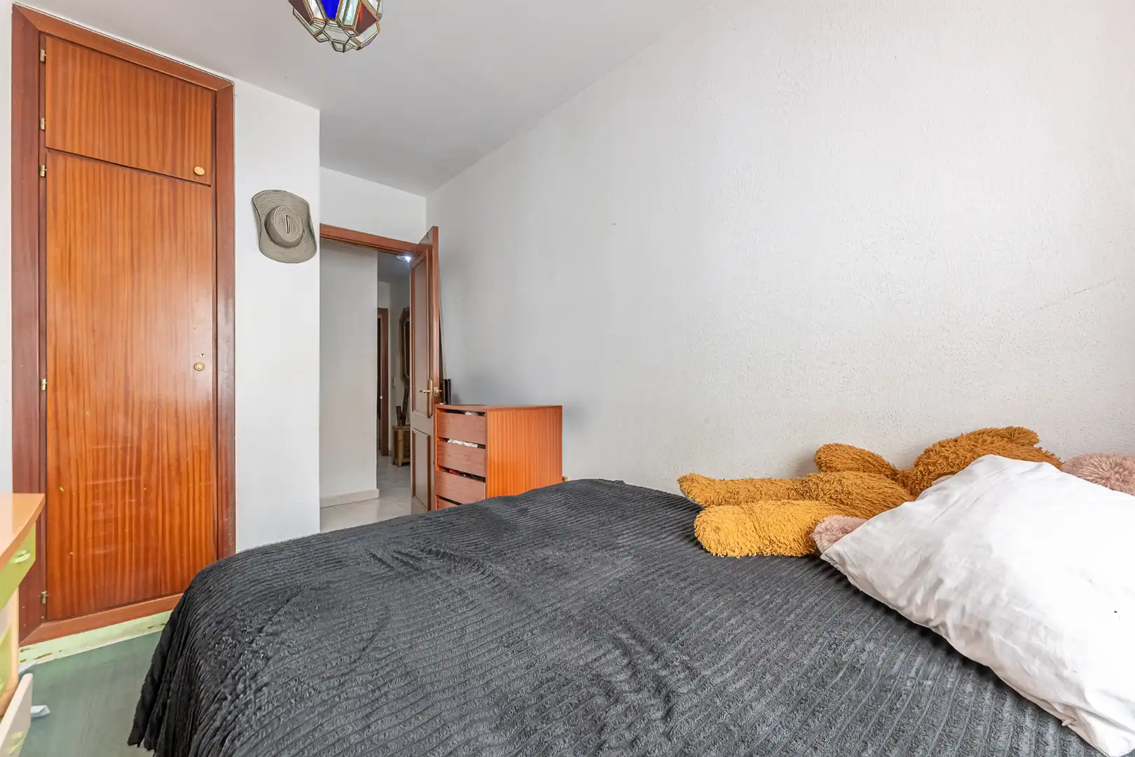 Habitación de Piso en venta en Marbella con Terraza y Amueblado