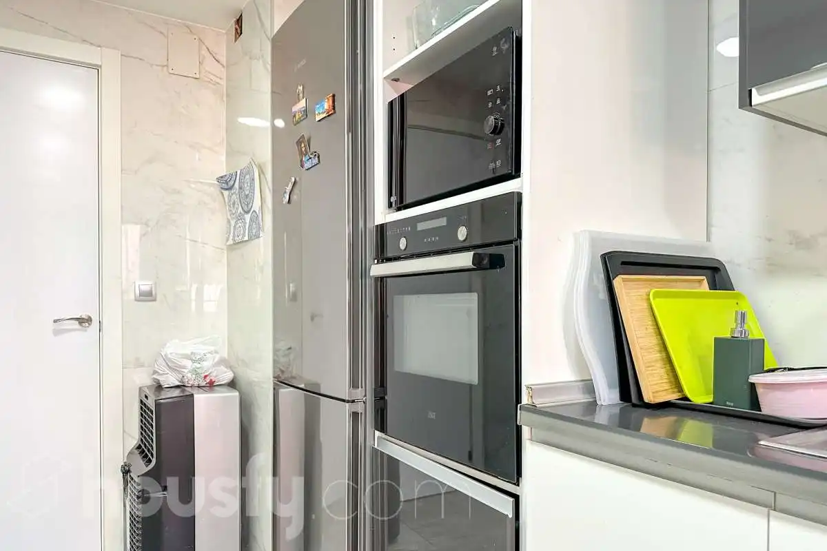 Flat for sale in Cl. Monte Montjuich, Santa Eugenia
