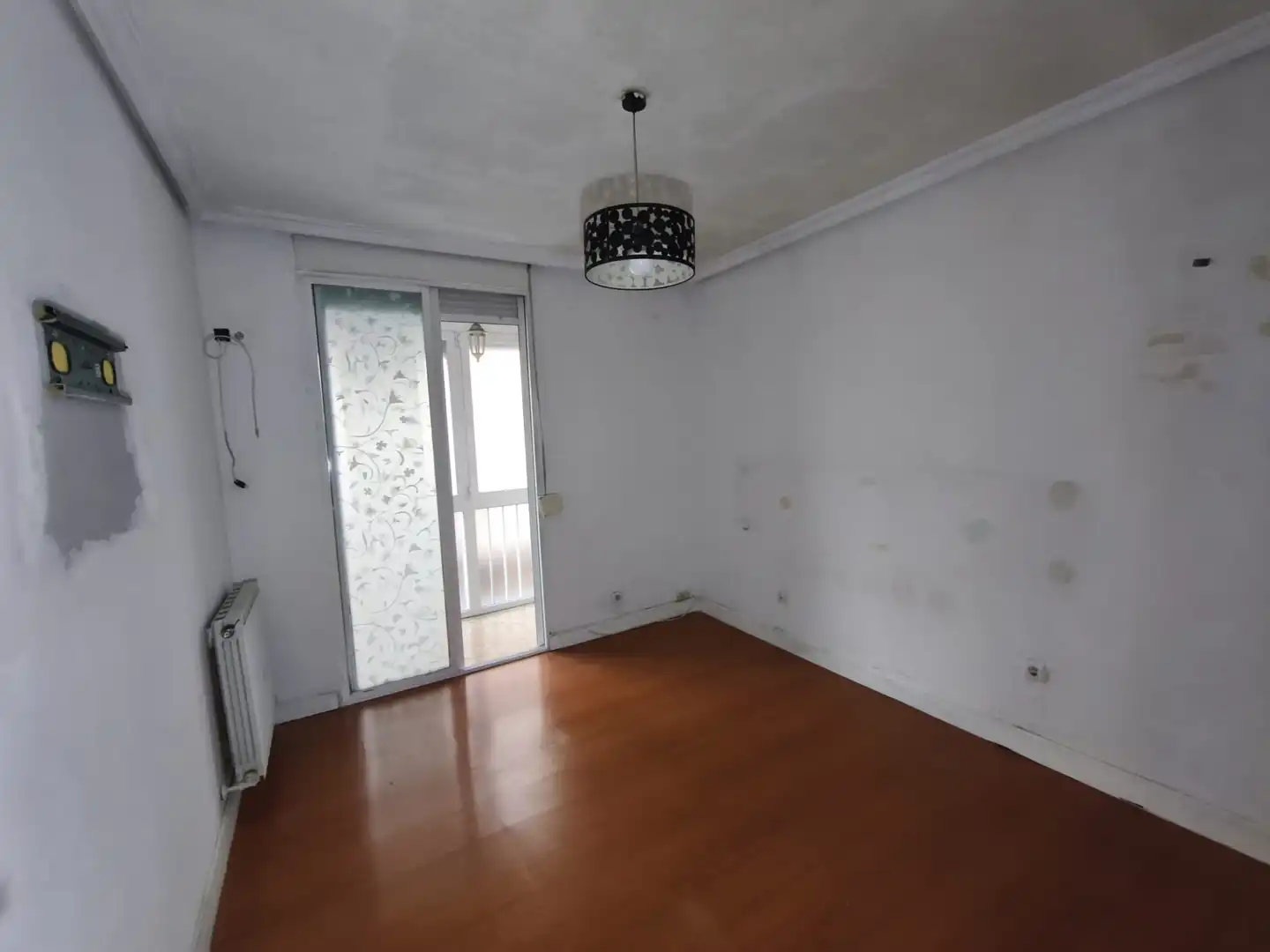 Habitación de Piso en venta en Errenteria con Balcón