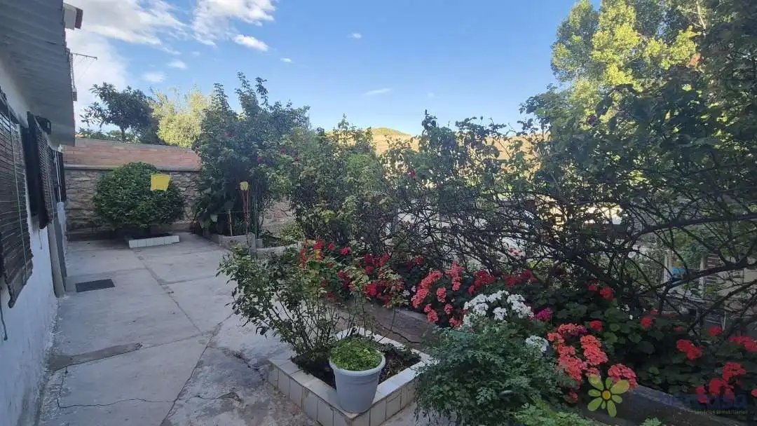 Casa con terraza en venta en Cervera del Río Alhama, imagen 6