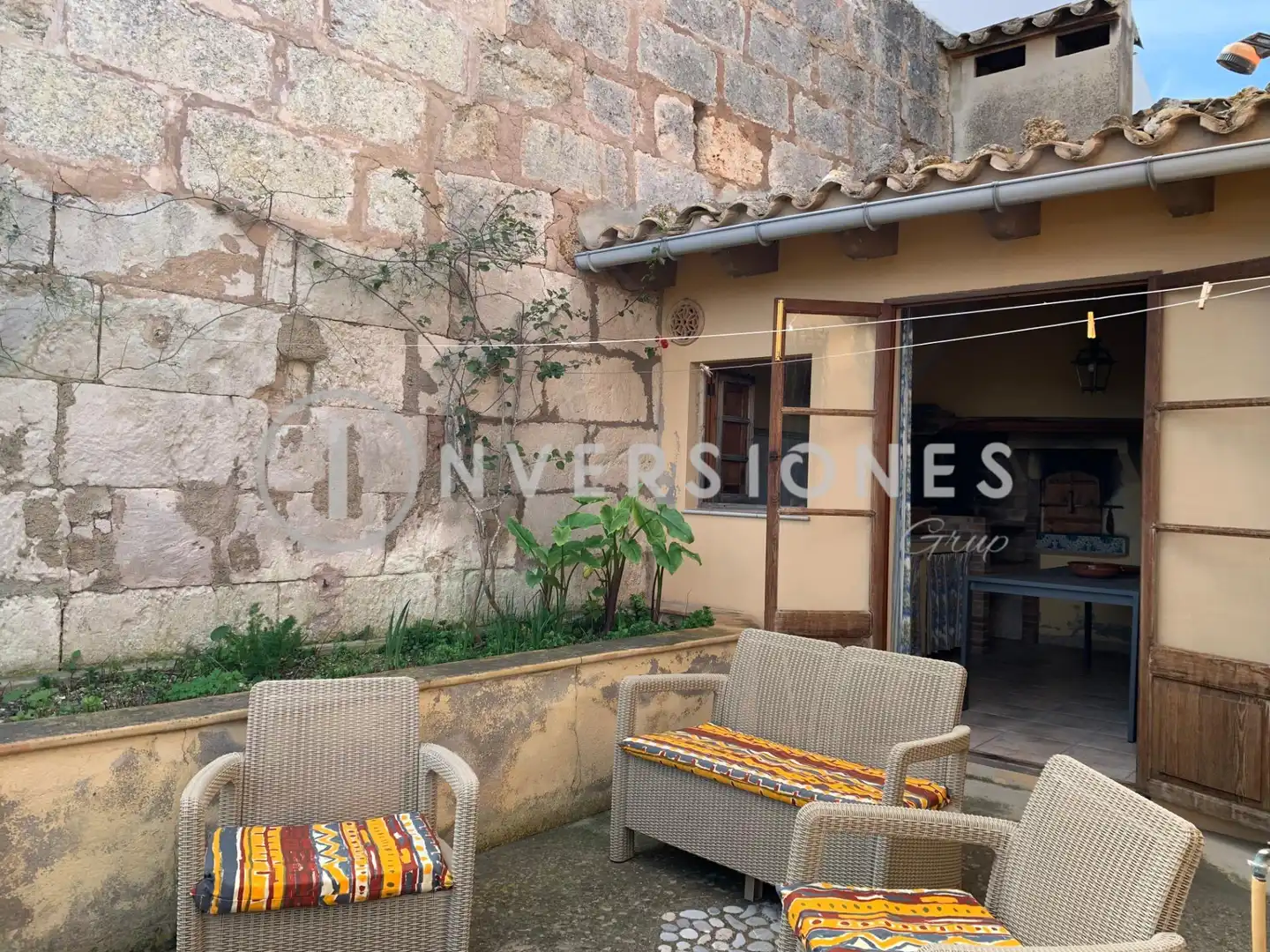Haus mit Garten zum Verkauf in Calle Sant Joan, imagen 22