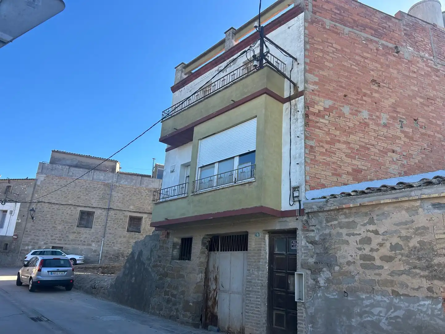 Haus zum Verkauf in Carrer Agricultura