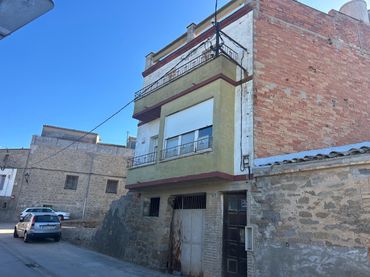 House for sale in Carrer Agricultura
