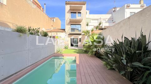 Foto 2 de Casa o chalet en venta en Progrés - Pep Ventura, Badalona