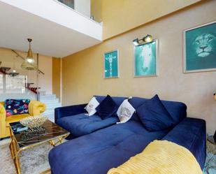 Duplex for rent to own in Calle Vereda Alta del Rio, Los Flamingos
