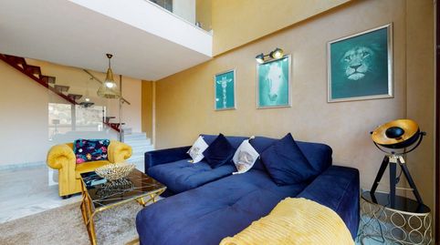 Fabuloso  Apartamento Duplex en Alquiler