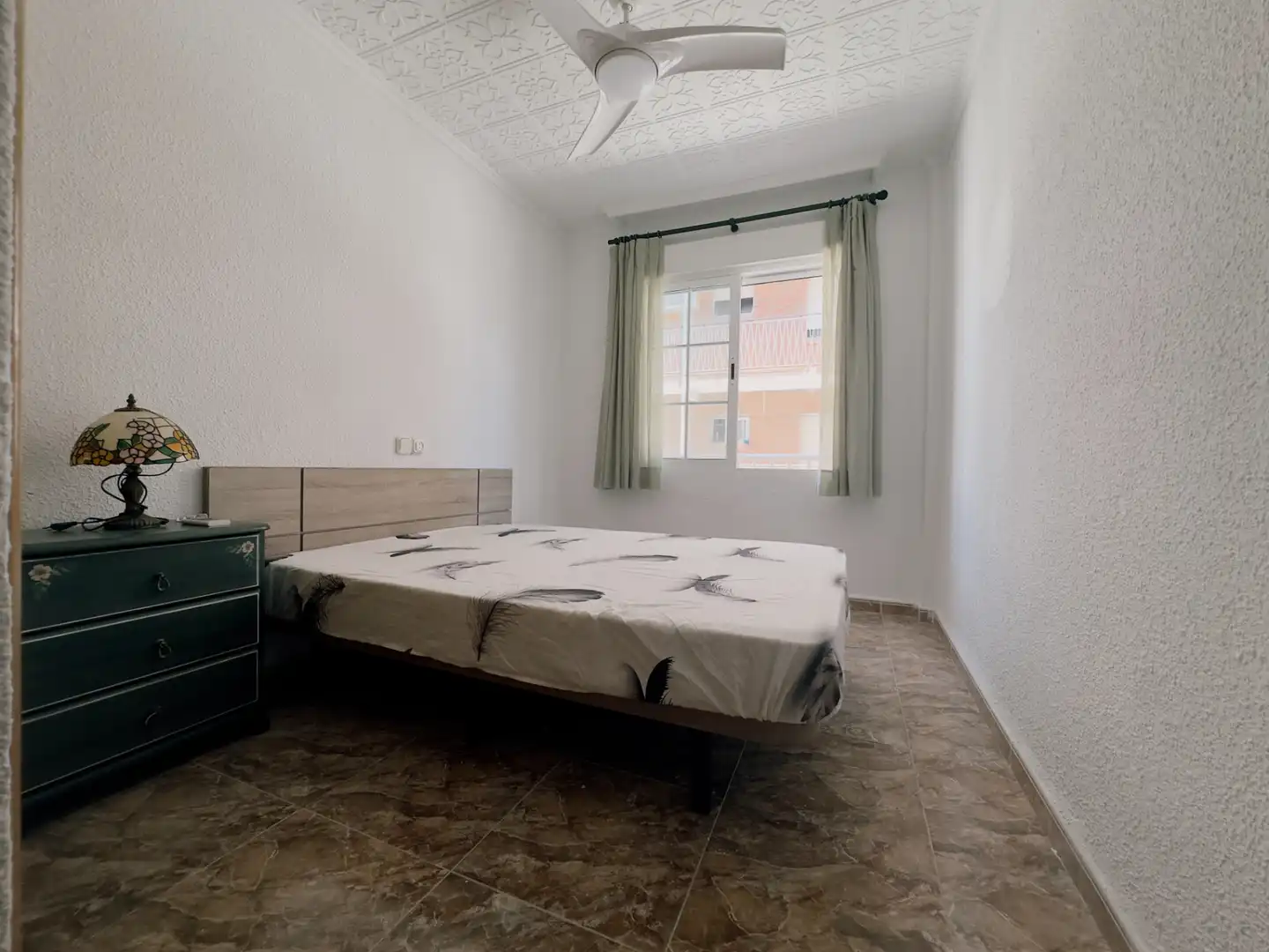 Apartment with terrace for sale in Calle Toledo 31, imagen 8