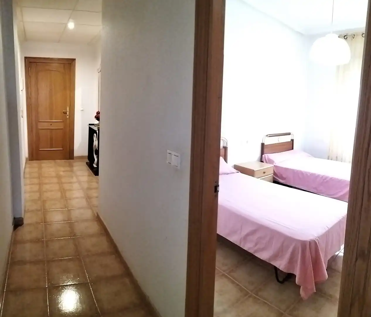 Apartament en venda en Rafal, Alicante