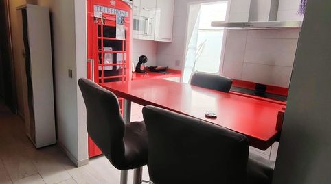 Foto 4 de Planta baja en venta en Carranque - Haza Cuevas, Málaga Capital