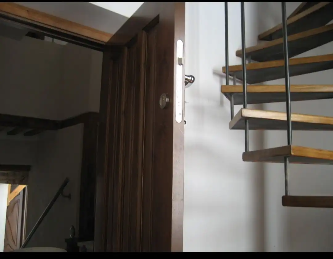 Dúplex en venta en Toledo con Aire acondicionado, Parquet y Amueblado