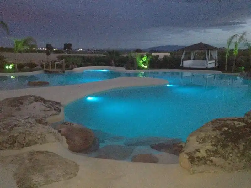 Casa rústica amb piscina en venda a El Fenazar - Campotéjar, imagen 49
