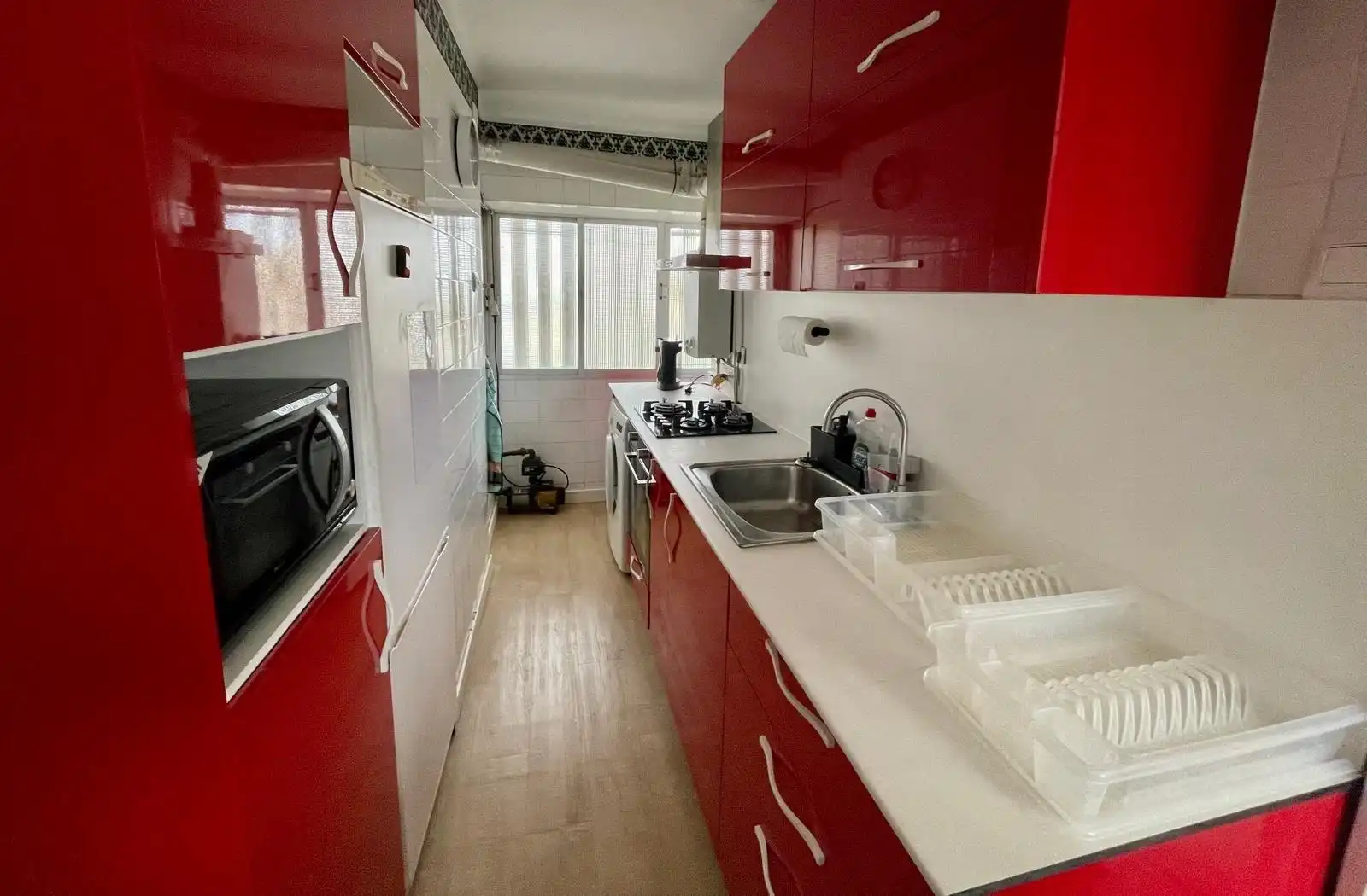 Apartament de lloguer a Llevant, imagen 3