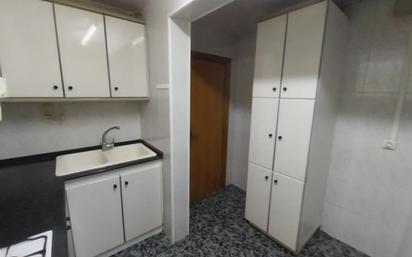 Kitchen of Flat for sale in La Llagosta  with Balcony