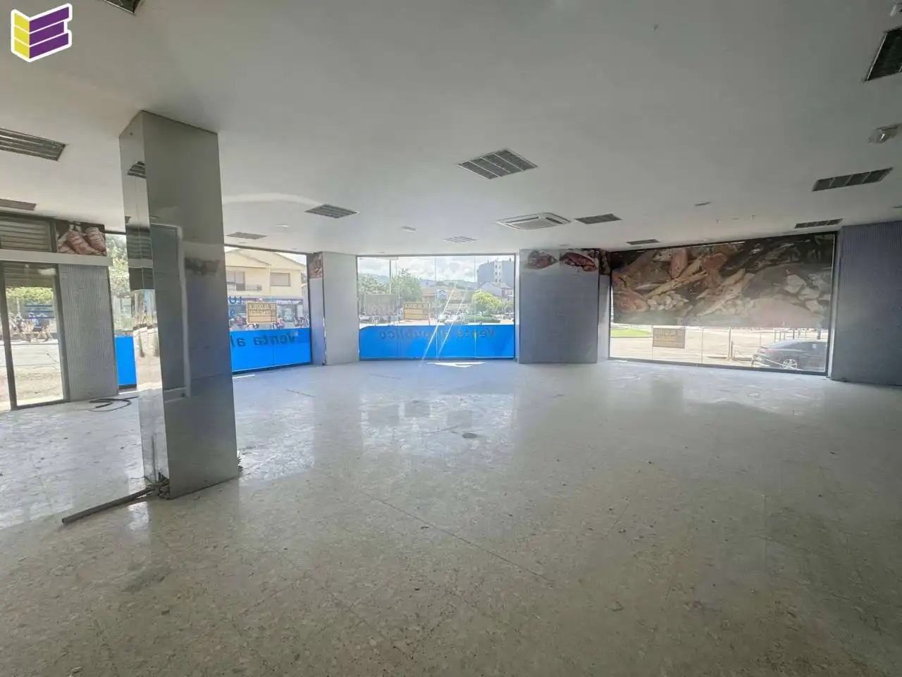 Gewerbefläche zur Miete in Avenida Galicia 60, imagen 31