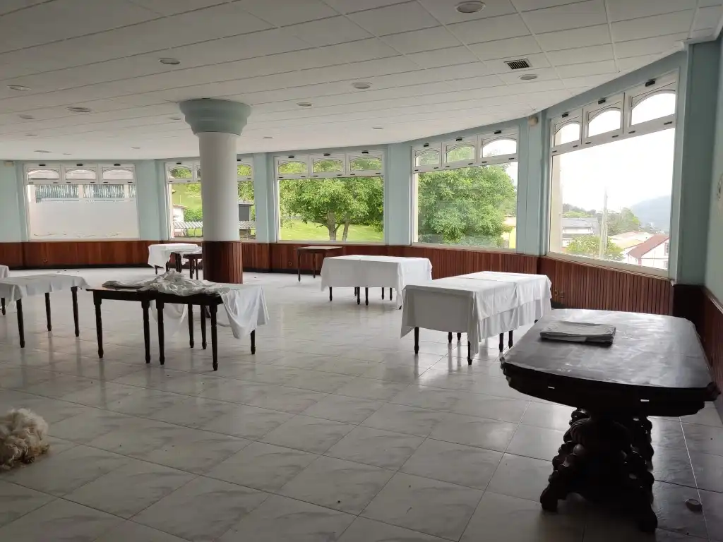 Local comercial en venta en Cedeira, imagen 19