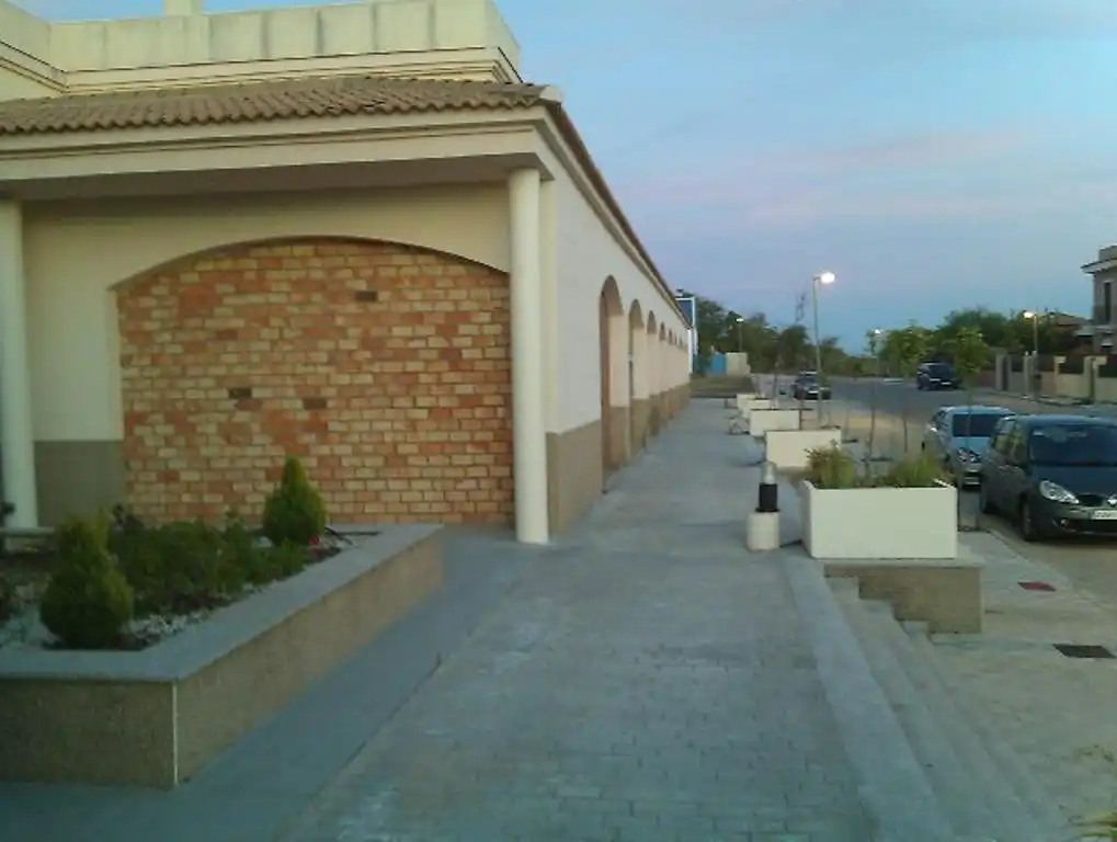 Business premises for sale in Calle Séneca, imagen 5