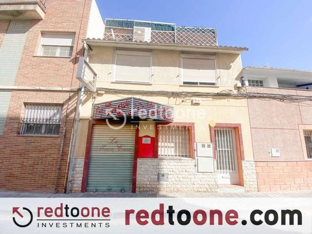 Casa adosada en Venta en Los Ángeles