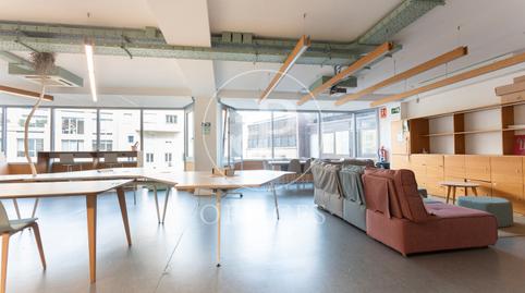 Foto 3 de Oficina en venda a Av. Diagonal, Vila de Gràcia,  Barcelona Capital