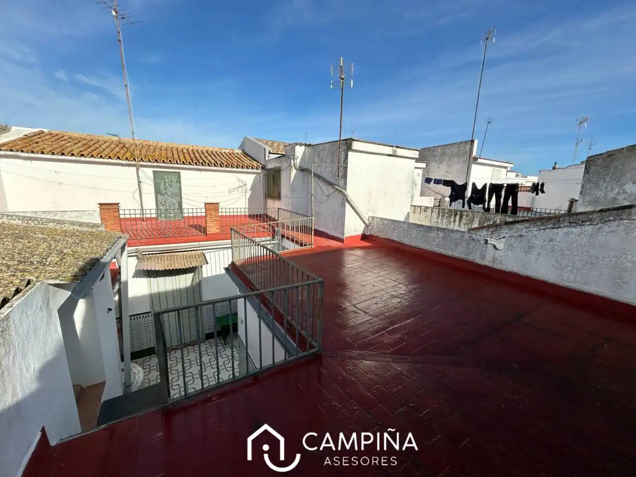 Casa en venda a Calle Pozo Nuevo, imagen 26