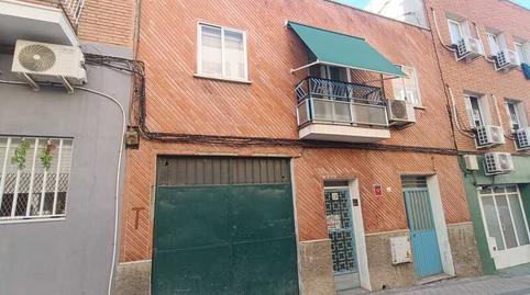 Foto 3 de Edifici en venda a San Isidro, Madrid