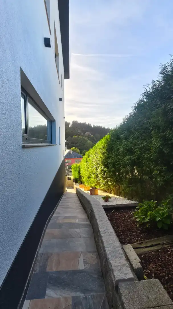 Maison avec jardin à vendre à Avenida Hermida, imagen 59