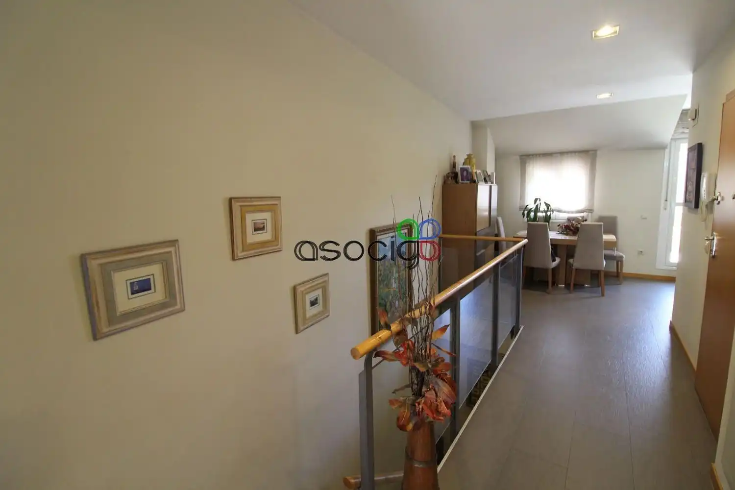 Attique avec ascenseur à vendre à CALLE DEL FERIAL, imagen 6