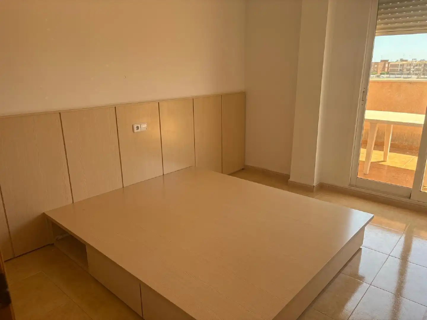 Dormitori de Àtic en venda en San Javier amb Terrassa