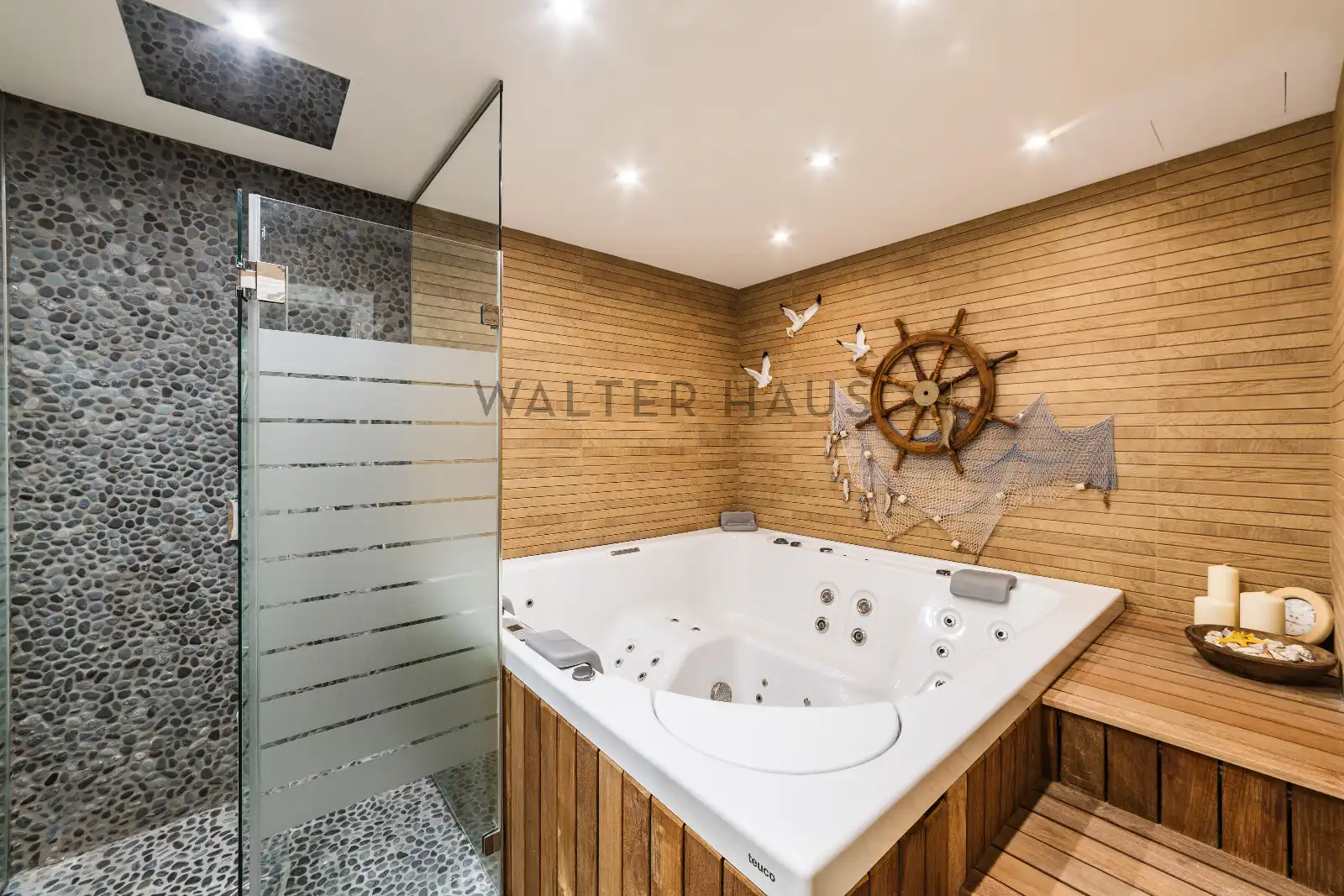 Chalet con piscina en venta en Carrer Balears, imagen 27