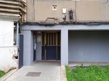 Pis en venda a Carrer de l'Algarve